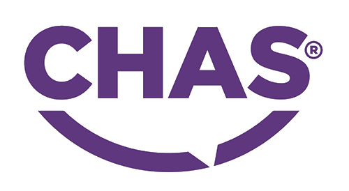 chas-accredited-contractor